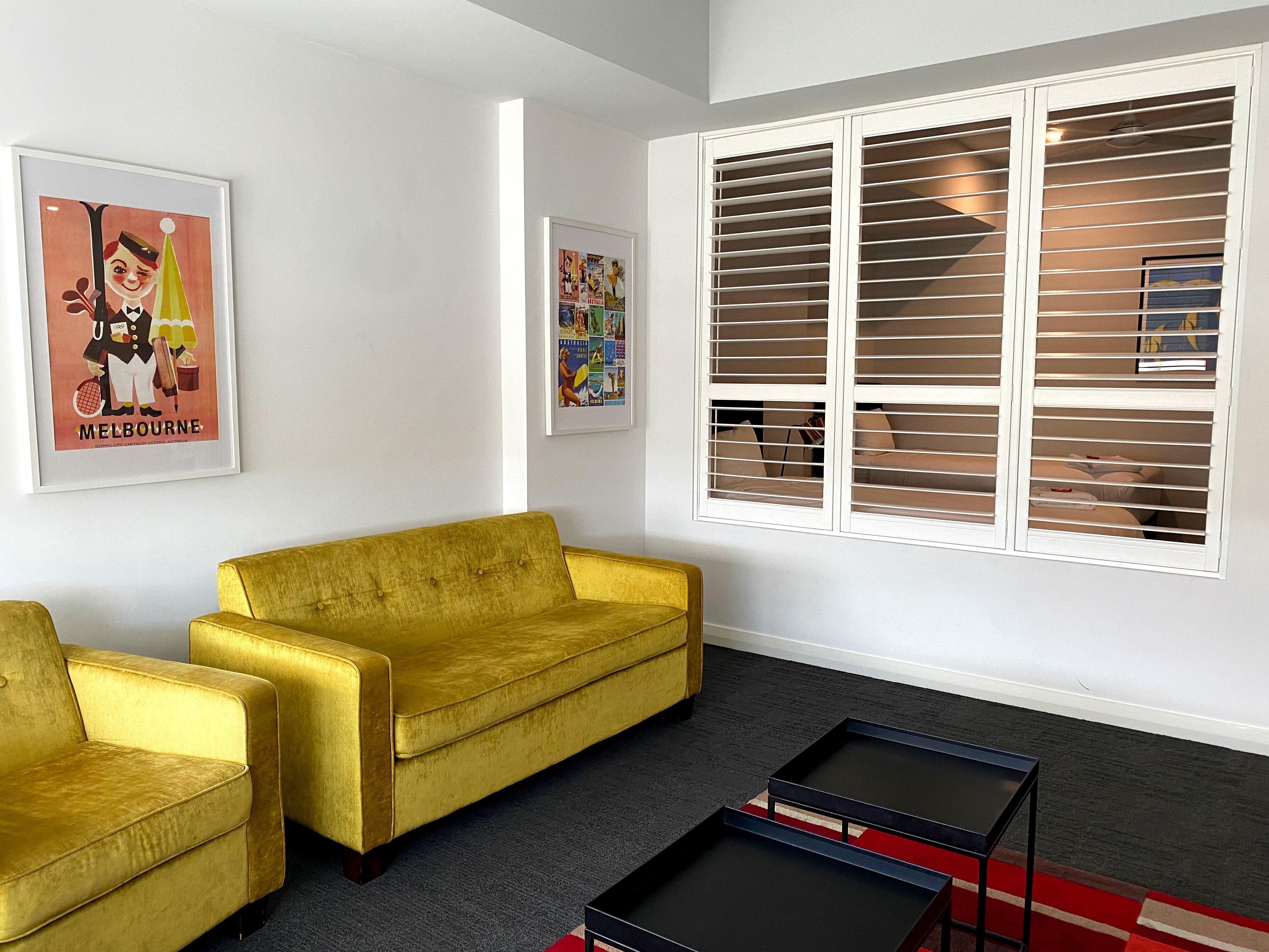 The Gerald Apartment Hotel Geraldton Exteriér fotografie