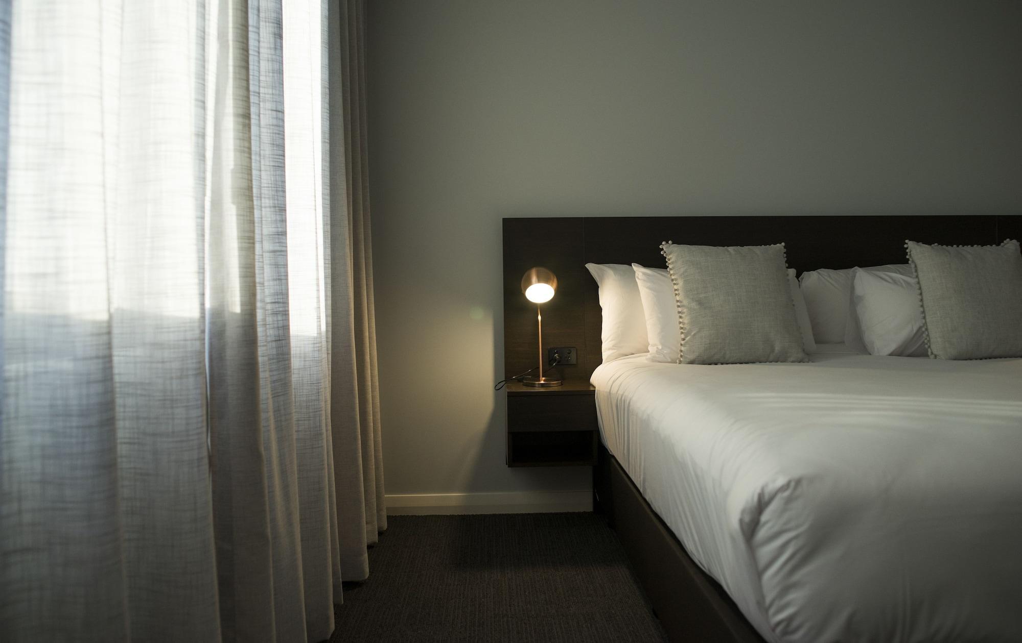 The Gerald Apartment Hotel Geraldton Exteriér fotografie