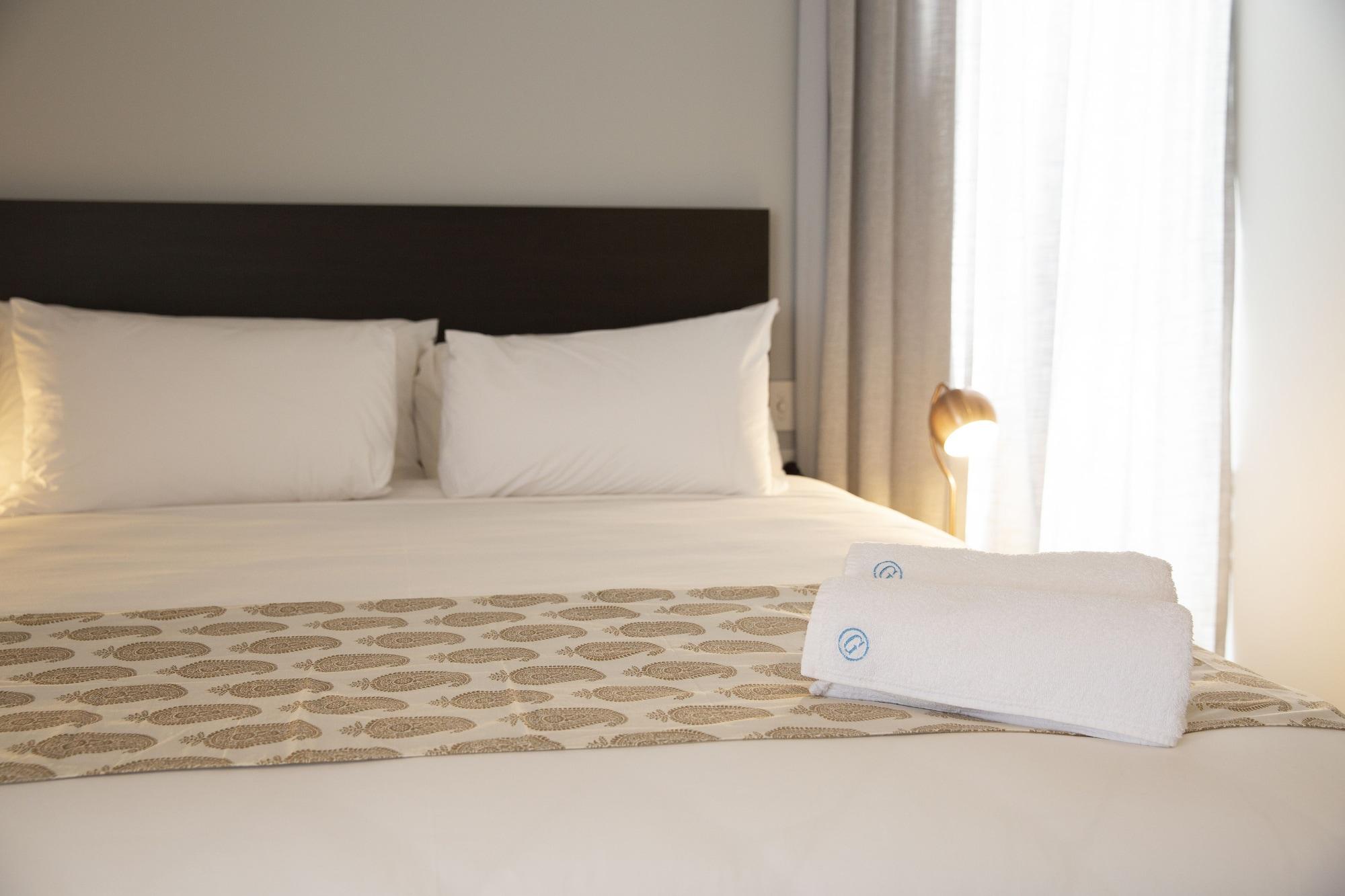 The Gerald Apartment Hotel Geraldton Exteriér fotografie
