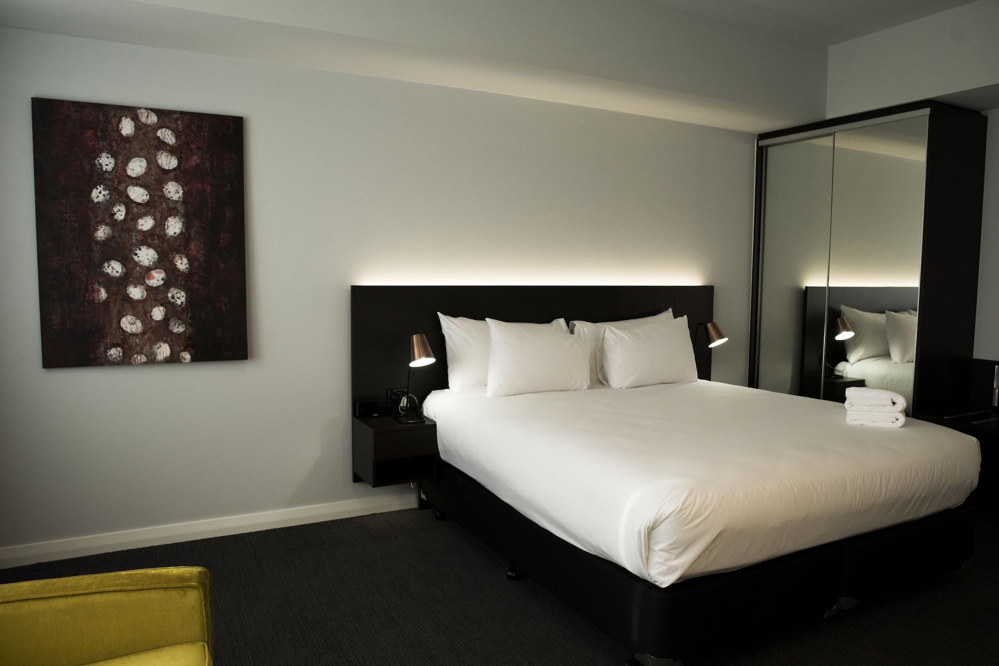 The Gerald Apartment Hotel Geraldton Exteriér fotografie