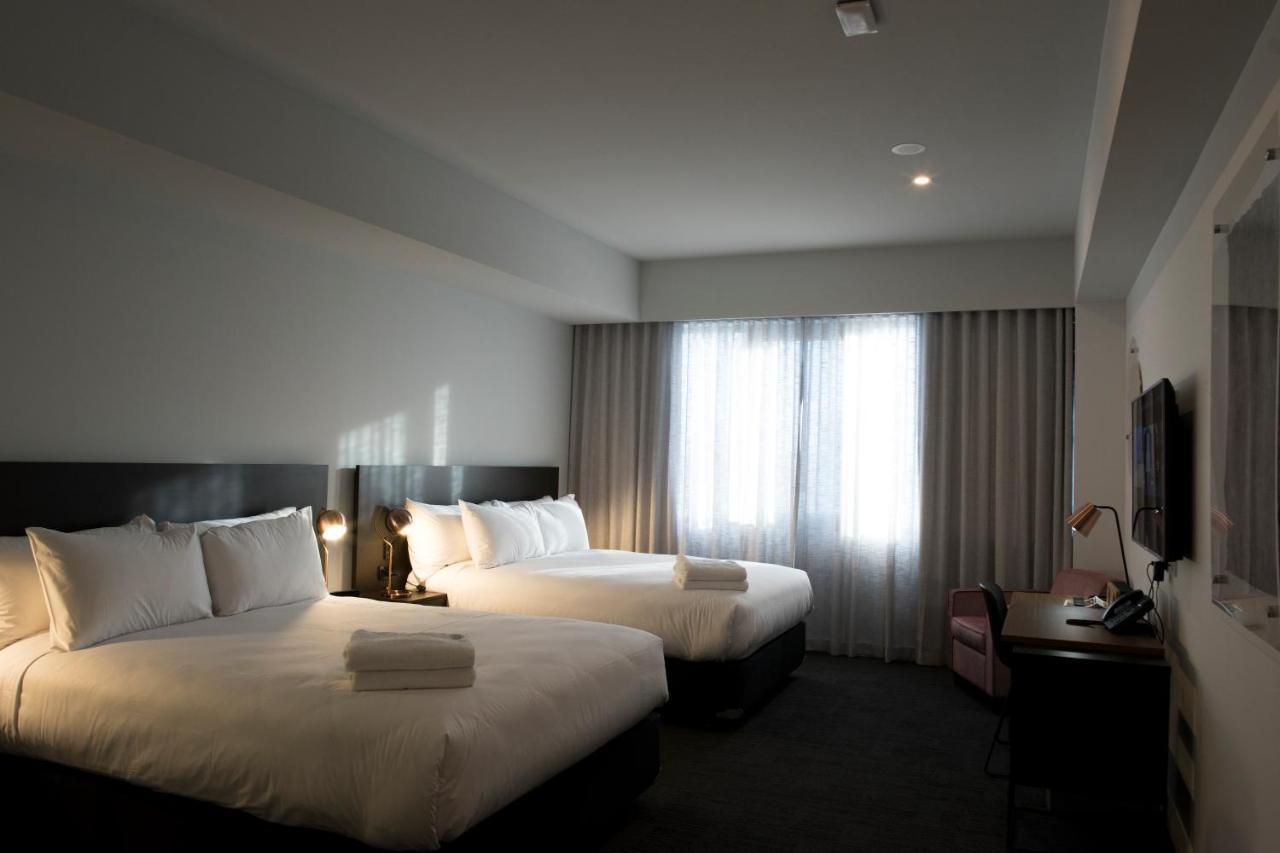 The Gerald Apartment Hotel Geraldton Exteriér fotografie