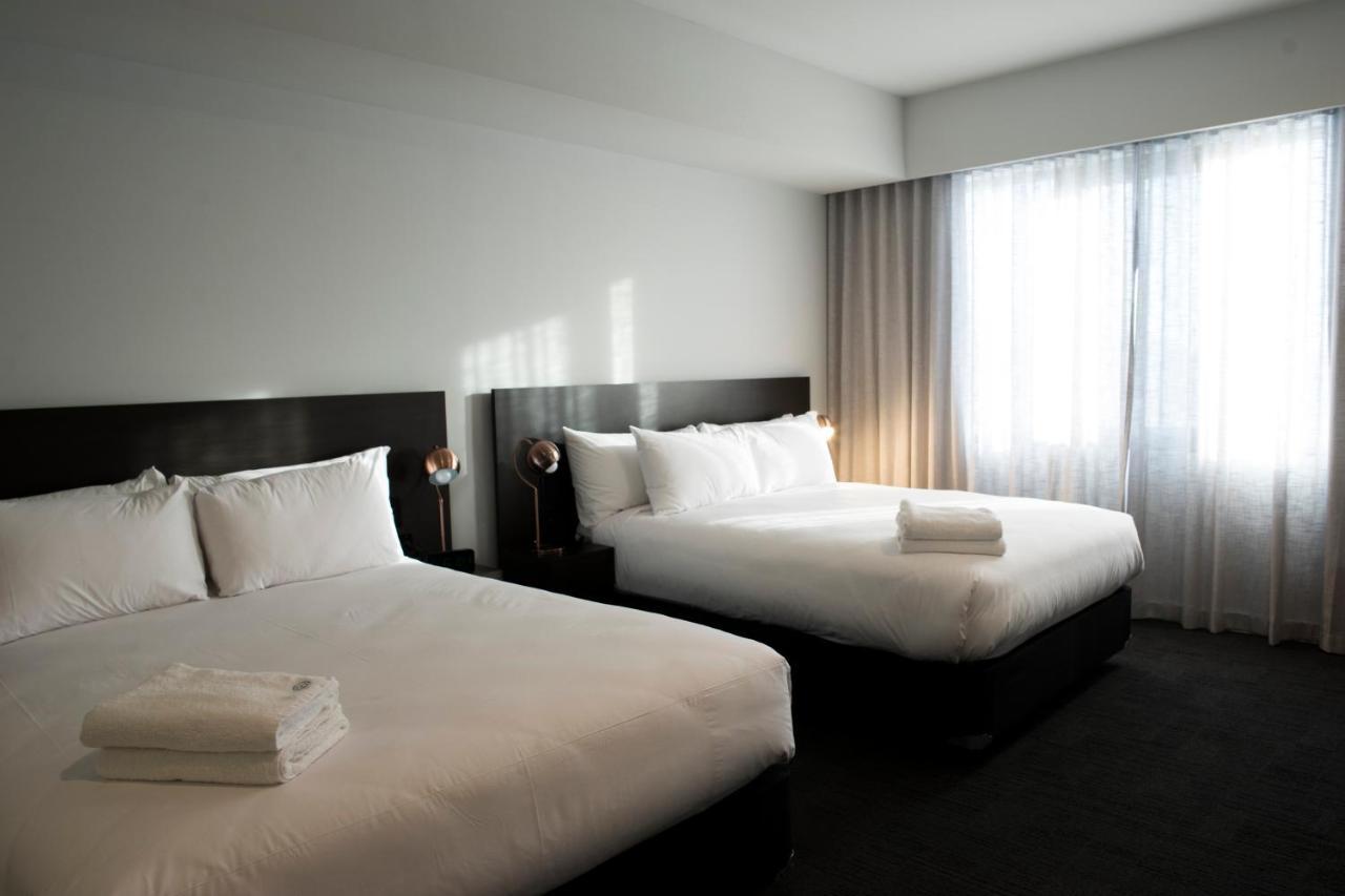The Gerald Apartment Hotel Geraldton Exteriér fotografie
